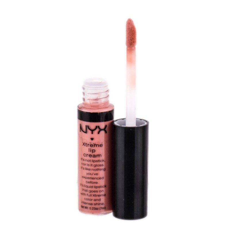 Read more about the article NYX Xtreme Lip Cream