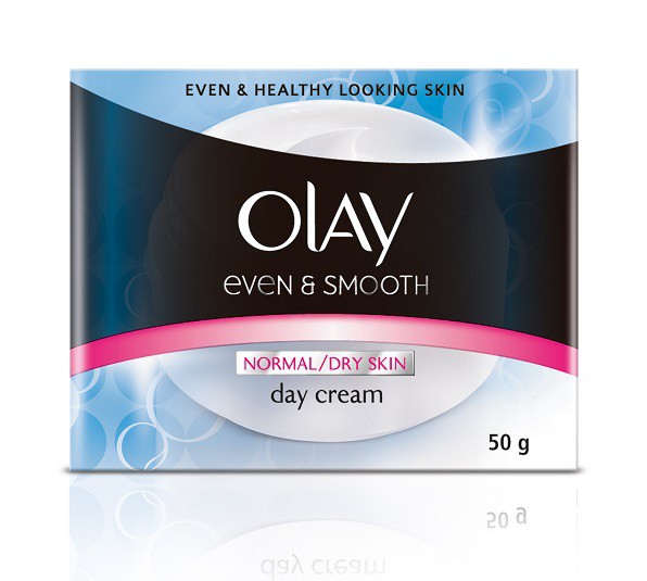 Read more about the article Olay Even and Smooth Range