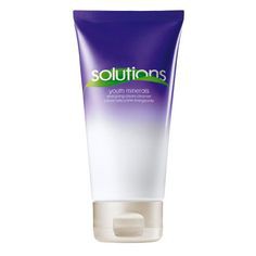 Read more about the article Avon Solutions Youth Minerals Energising Cream Cleanser