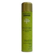 Read more about the article INOAR Argan Hair Shine Spray