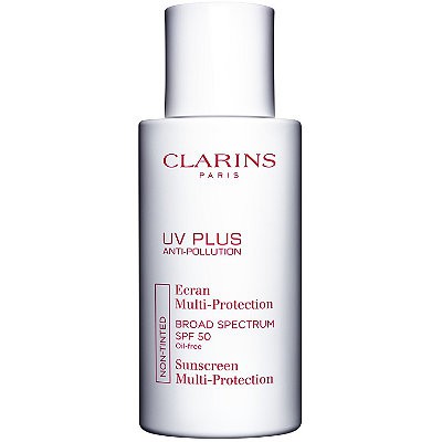 Read more about the article Clarins UV Plus Anti-Pollution Sunscreen SPF50