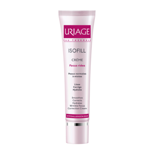 Read more about the article Uriage Isofill  Anti-Wrinkle Cream