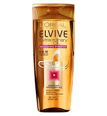 Read more about the article L’Oreal Elvive Extraordinary Oil Nourishing Shampoo for Dry, Dull, Rough Hair