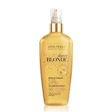 Read more about the article John Frieda® Sheer Blonde® Brightening Oil Elixir 100ml