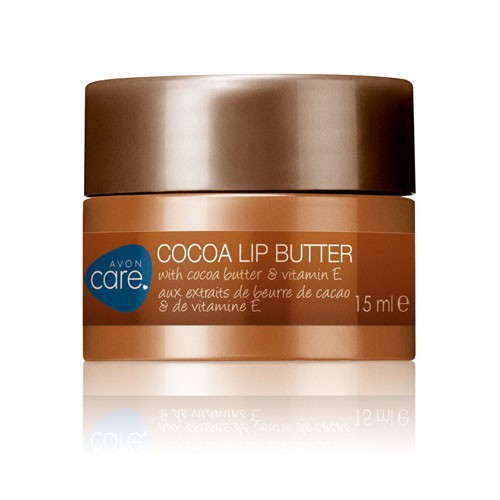 Read more about the article Avon Care Cocoa Butter Lip Butter