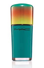 Read more about the article MAC Wash and Dry Nail Lacquer in Shade “Washeteria”