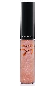 Read more about the article MAC Julia Petit Tinted Lipglass in “Sunset”