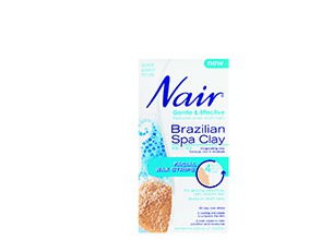 Read more about the article Nair Brazillian Wax Strips