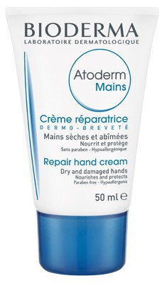 Read more about the article Bioderma Atoderm Repair Hand Cream for Dry and Damaged Hands