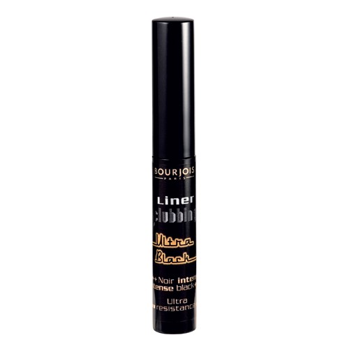 Read more about the article Bourjois Volume Clubbing Ultra Black Mascara