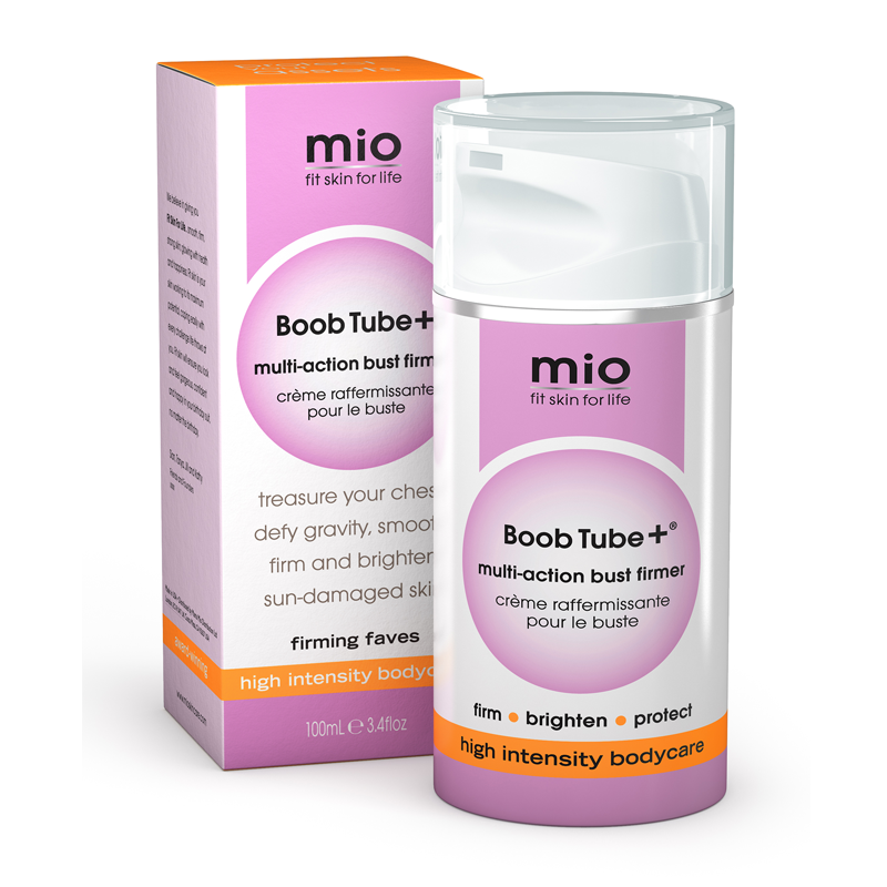 Read more about the article Mama Mio Boob Tube+ Multi-Action Bust Firmer