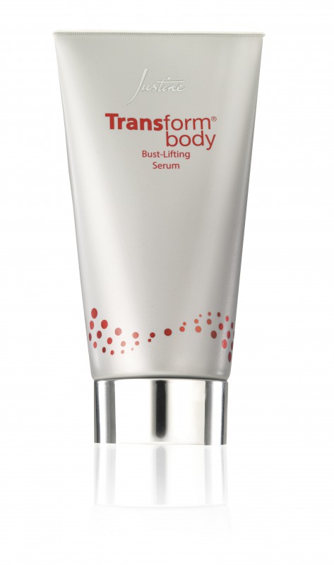 Read more about the article Justine Transform Body Bust-Lifting Serum