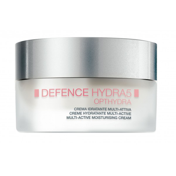 Read more about the article BioNike Defence HYDRA5 Opthydra Multi-Active Moisturising Cream