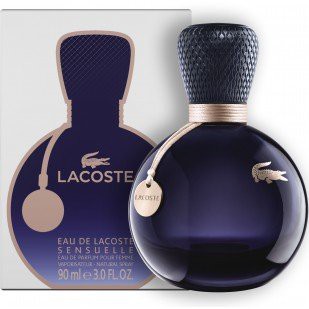 Read more about the article Lacoste Eau de Lacoste Sensuelle