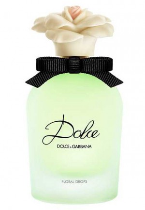 Read more about the article Dolce&Gabbana Dolce Floral Drops