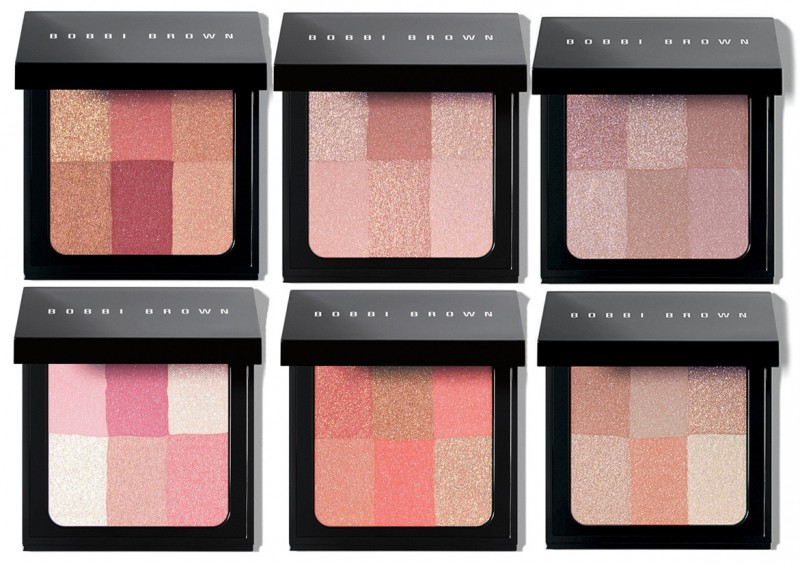 Read more about the article Bobbi Brown Brightening Brick in Pastel Pink