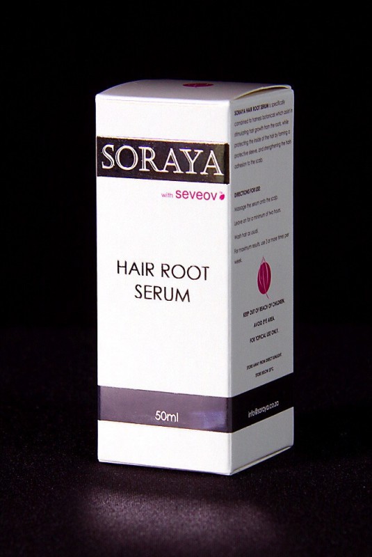 Read more about the article Soraya Hair Root Serum