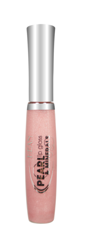 Read more about the article Hean Pearl and Minerals Lipgloss