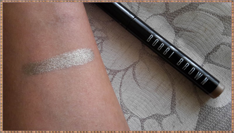 Read more about the article Bobbi Brown Long-wear Cream Shadow Stick