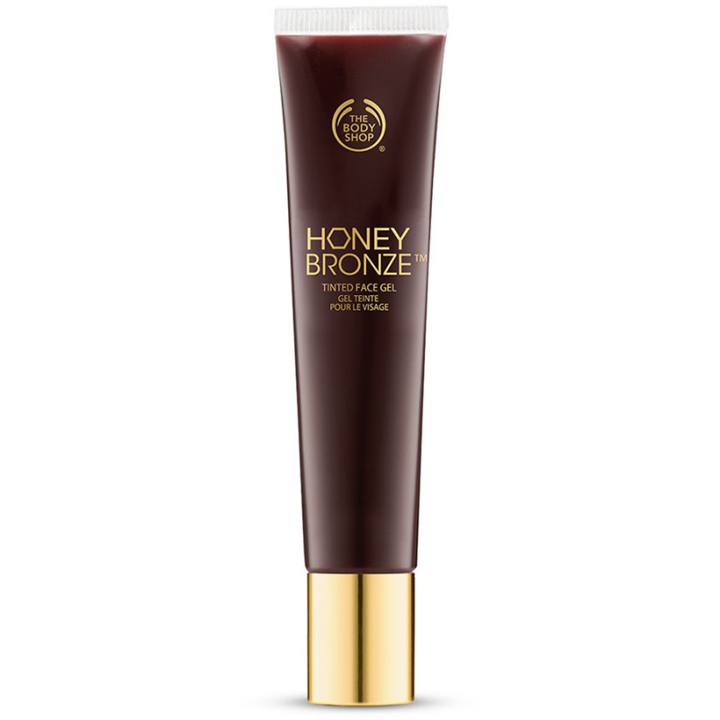 Read more about the article The Body Shop Honey Bronze Face Gel