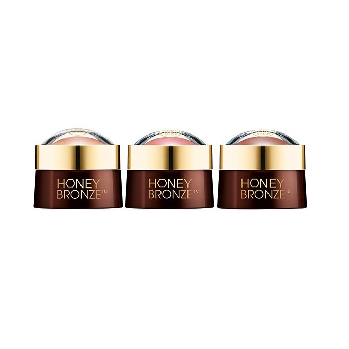 Read more about the article The Body Shop Honey Bronze Highlighting Dome