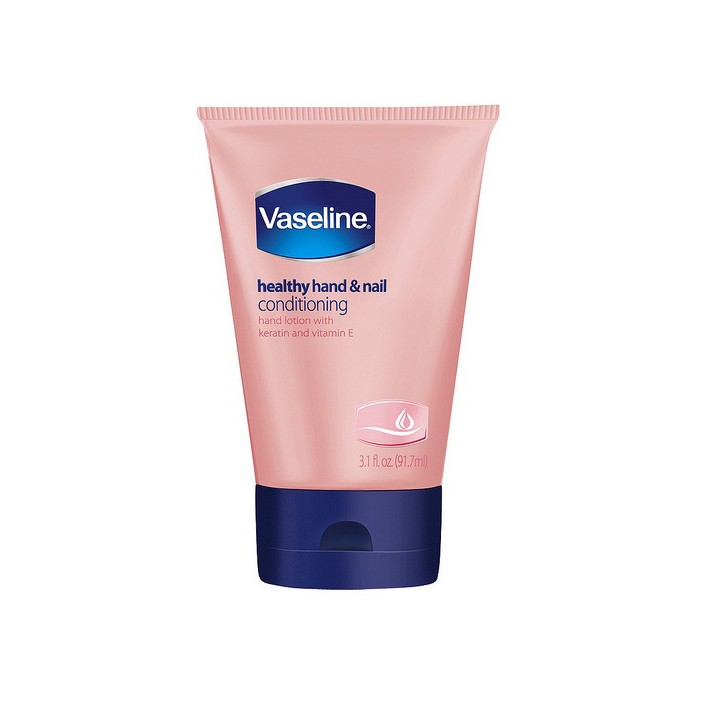 Read more about the article Vaseline Healthy Hand & Nail Conditioning Hand Lotion