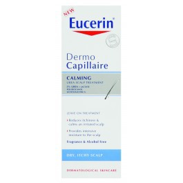 Read more about the article Eucerin Dermo Capillaire Calming Urea Scalp Treatement