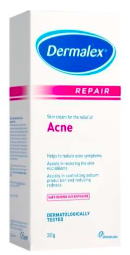 Read more about the article Dermalex Repair Acne