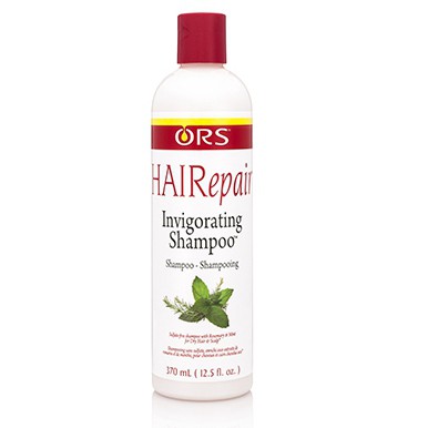 Read more about the article ORS HAIRepair Invigorating Shampoo