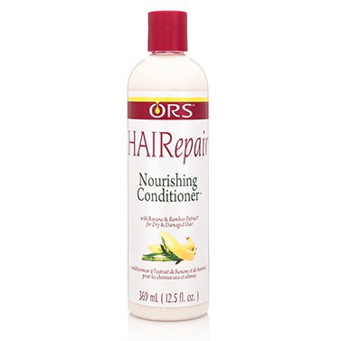 Read more about the article ORS HAIRepair Nourishing Conditioner with Banana and Bamboo Extract