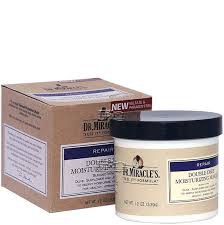 Read more about the article Dr. Miracles Double Deep Moisturizing Masque