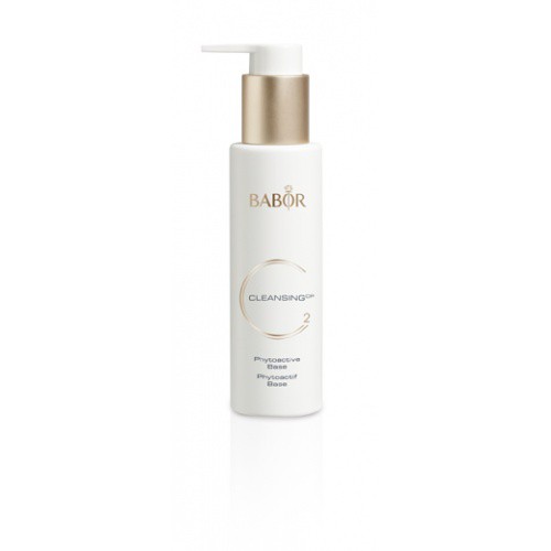 Read more about the article Babor Cleansing CP Phytoactive Base