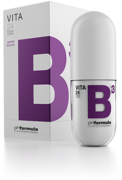 Read more about the article pHformula Vita B3 Cream