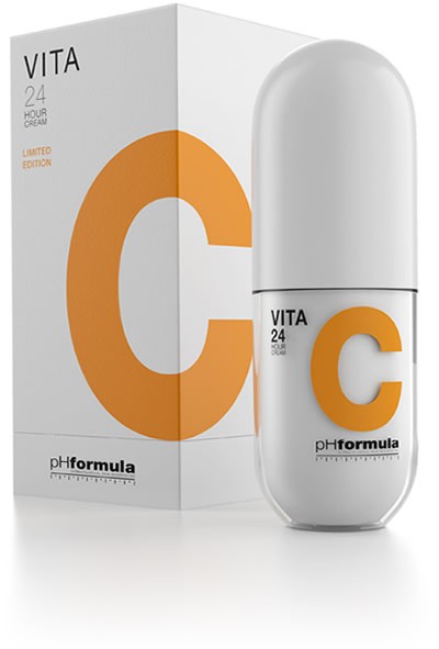 Read more about the article pHformula Vita C Cream