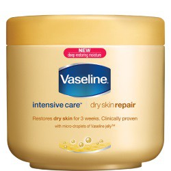 Read more about the article Vaseline Intensive Care Advanced Repair Lotion