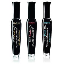 Read more about the article Bourjois Mascara Effect Push Up Volume Glamour