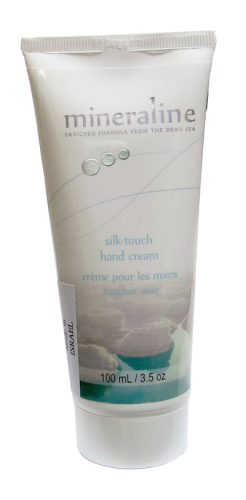 Read more about the article Mineraline Silk-Touch Hand Cream