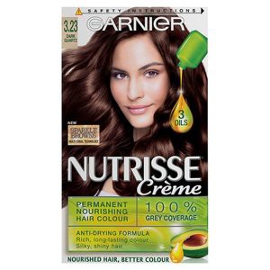 Read more about the article Garnier Nutrisse Sparkle Brown