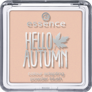 Read more about the article Essence Hello Autumn Colour Adapting Powder Blush