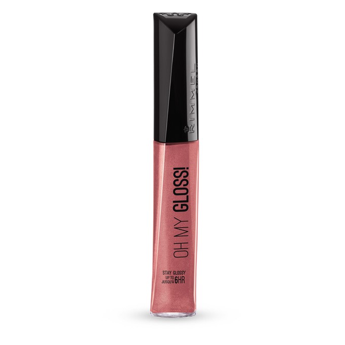 Read more about the article Rimmel Oh My Gloss Lip Gloss