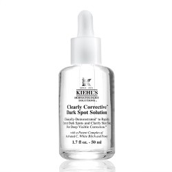 Read more about the article Kiehl’s Dermatologist Solutions™  Clearly Corrective Dark Spot Solution