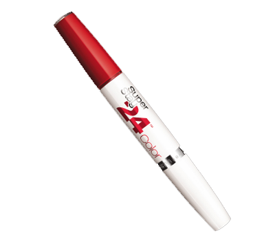 Read more about the article Maybelline Super Stay 24 Ultimate Red