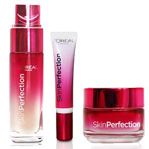 Read more about the article L’Oreal Paris Skin Perfection Range