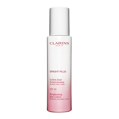 Read more about the article Clarins Bright Plus Brightening Day Lotion SPF 20