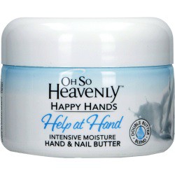 Read more about the article Oh So Heavenly Help at Hand Intensive Moisture Hand and Nail Butter