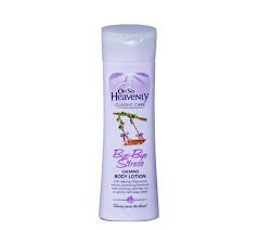 Read more about the article Oh So Heavenly Classic Care Body Lotion