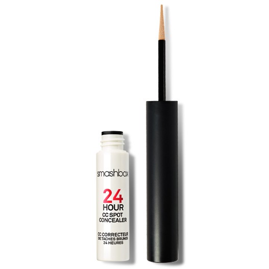 Read more about the article Smashbox 24 Hour CC Spot Concealer