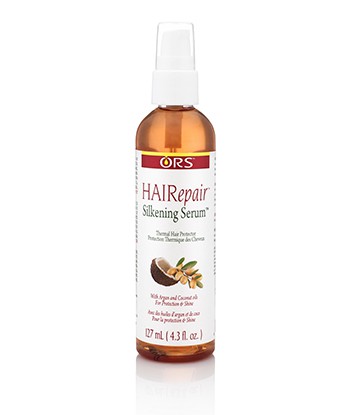 Read more about the article ORS HAIRepair Silkening Serum