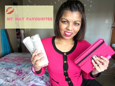 Read more about the article My May Favourites | Beauty Candy Loves