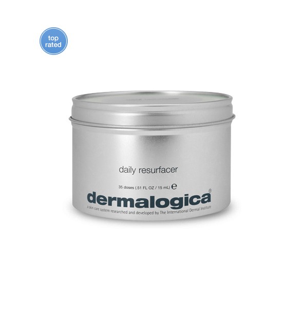 Read more about the article Dermalogica Daily Resurfacer